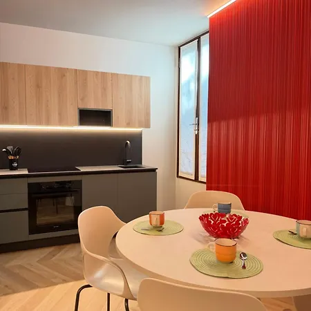 Corte Dei Due Cedri Apartment Verona