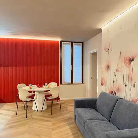 Corte Dei Due Cedri Apartment