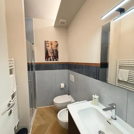 Corte Dei Due Cedri Apartment Verona