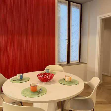 Corte Dei Due Cedri Apartment Verona