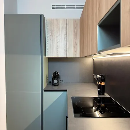 Apartment Corte Dei Due Cedri Verona