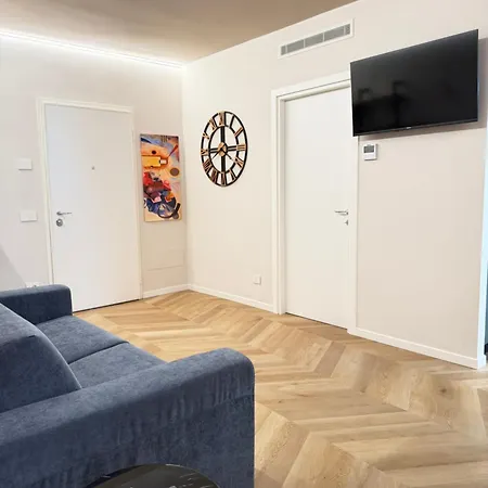 Corte Dei Due Cedri Apartment Verona