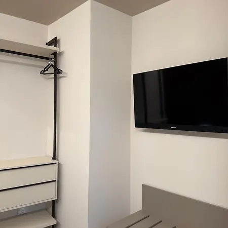 Corte Dei Due Cedri Apartment Verona