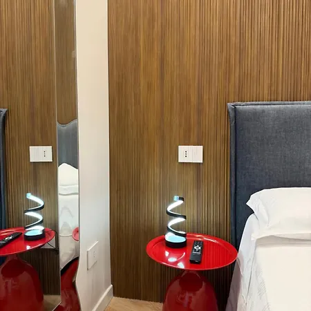 Apartment Corte Dei Due Cedri