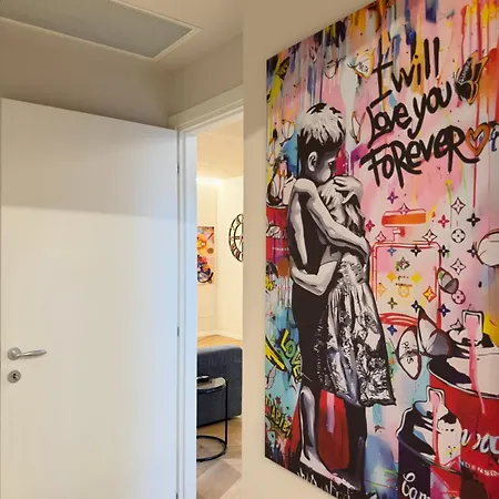 Apartment Corte Dei Due Cedri