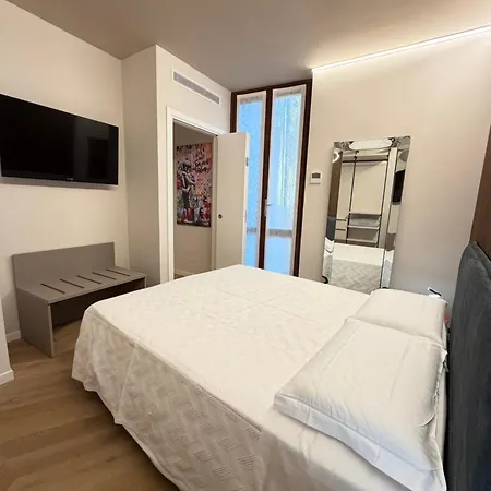 Corte Dei Due Cedri Apartment