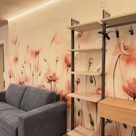 Apartment Corte Dei Due Cedri