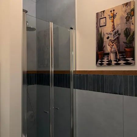 Apartment Corte Dei Due Cedri