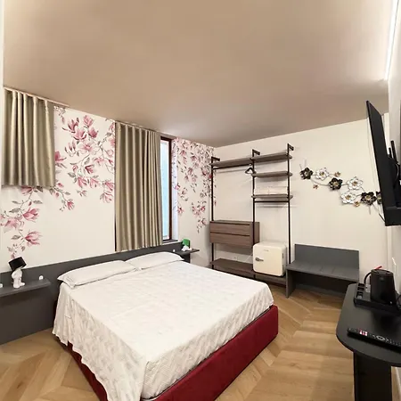 Corte Dei Due Cedri Apartment