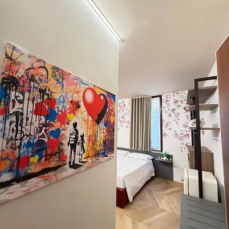 Apartment Corte Dei Due Cedri Verona