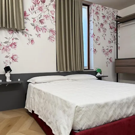 Apartment Corte Dei Due Cedri