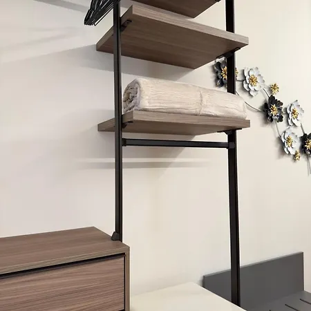 Corte Dei Due Cedri Apartment