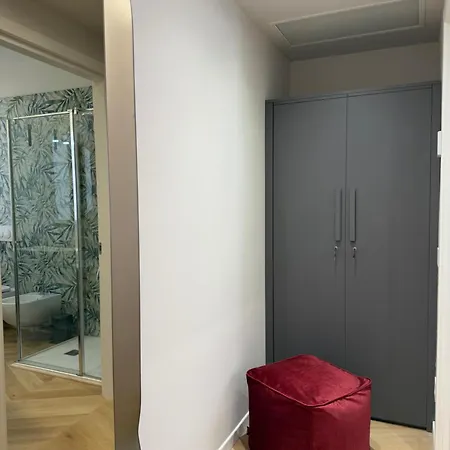 Apartment Corte Dei Due Cedri