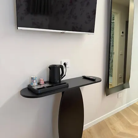 Corte Dei Due Cedri Apartment *