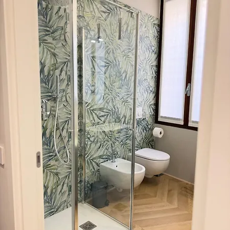 Corte Dei Due Cedri Apartment *