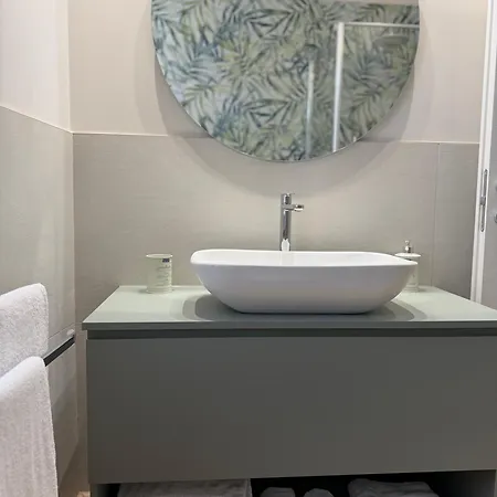 Apartment Corte Dei Due Cedri *