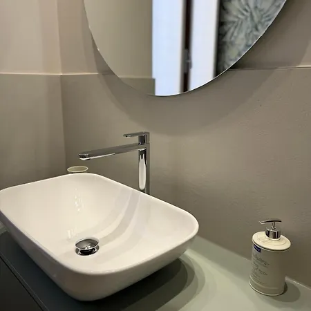 Corte Dei Due Cedri Apartment